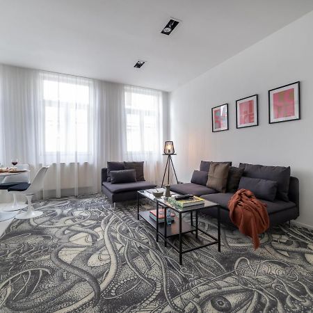 My Stay Brussels - Toison D'Or Εξωτερικό φωτογραφία