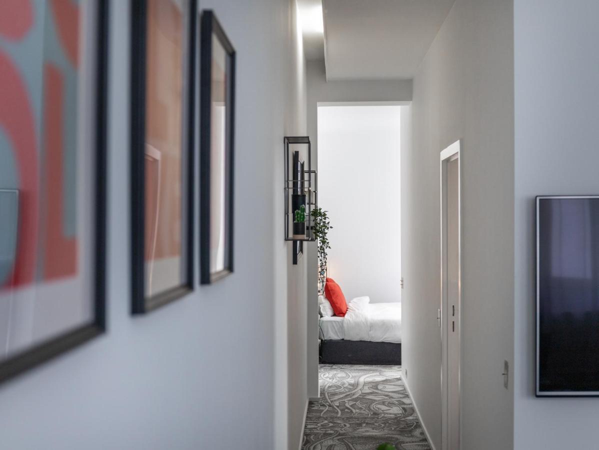 My Stay Brussels - Toison D'Or Εξωτερικό φωτογραφία
