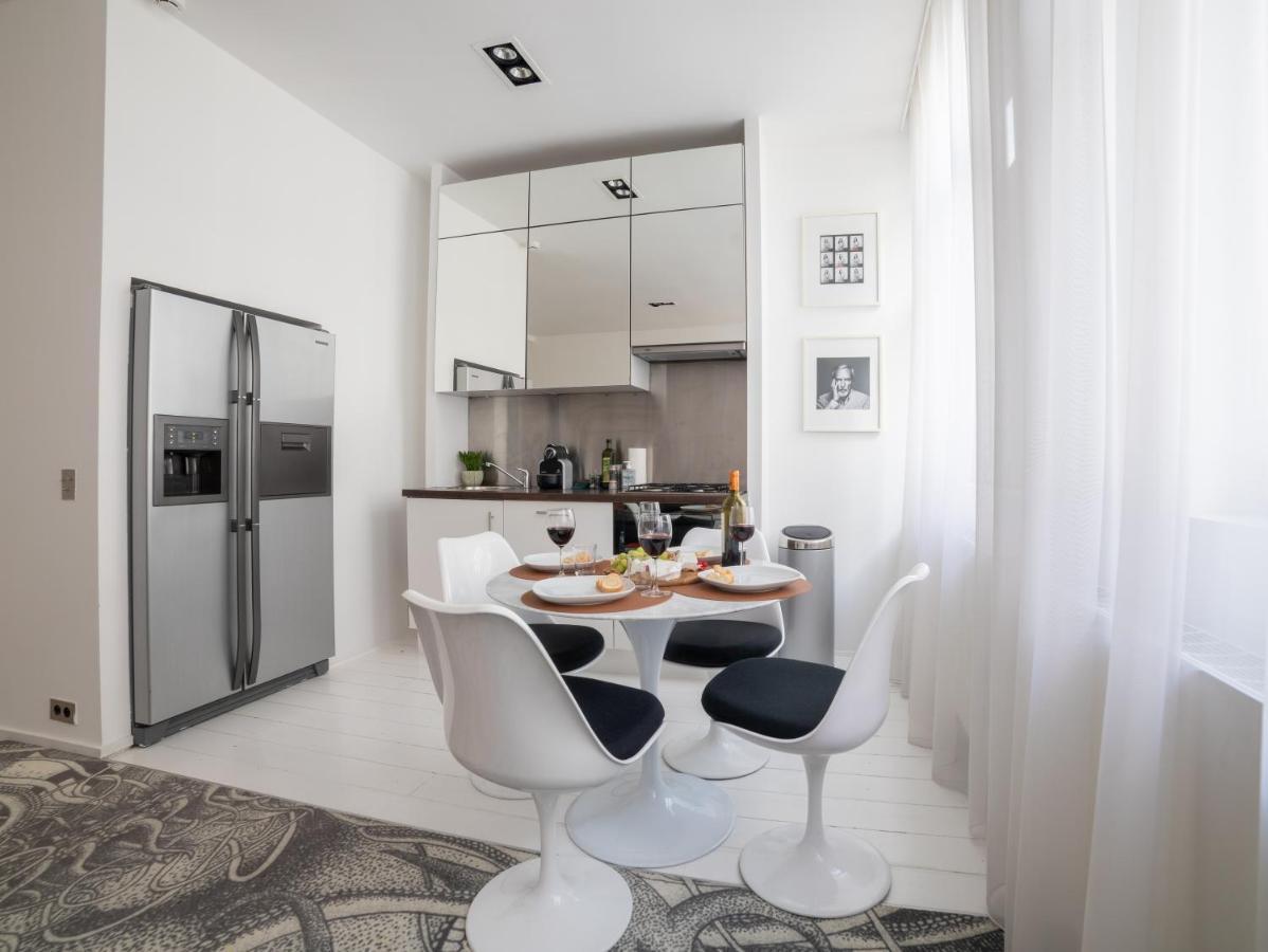 My Stay Brussels - Toison D'Or Εξωτερικό φωτογραφία
