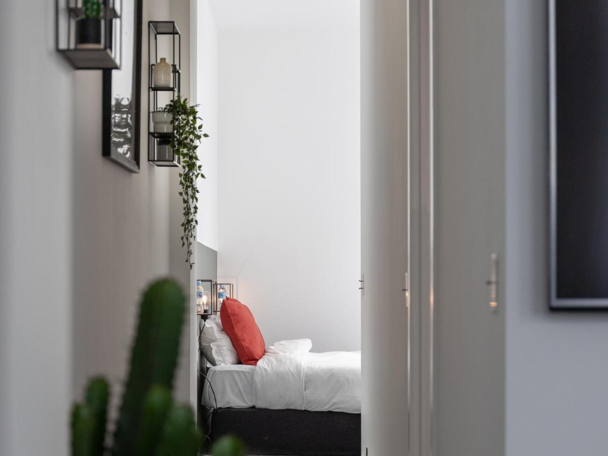 My Stay Brussels - Toison D'Or Εξωτερικό φωτογραφία