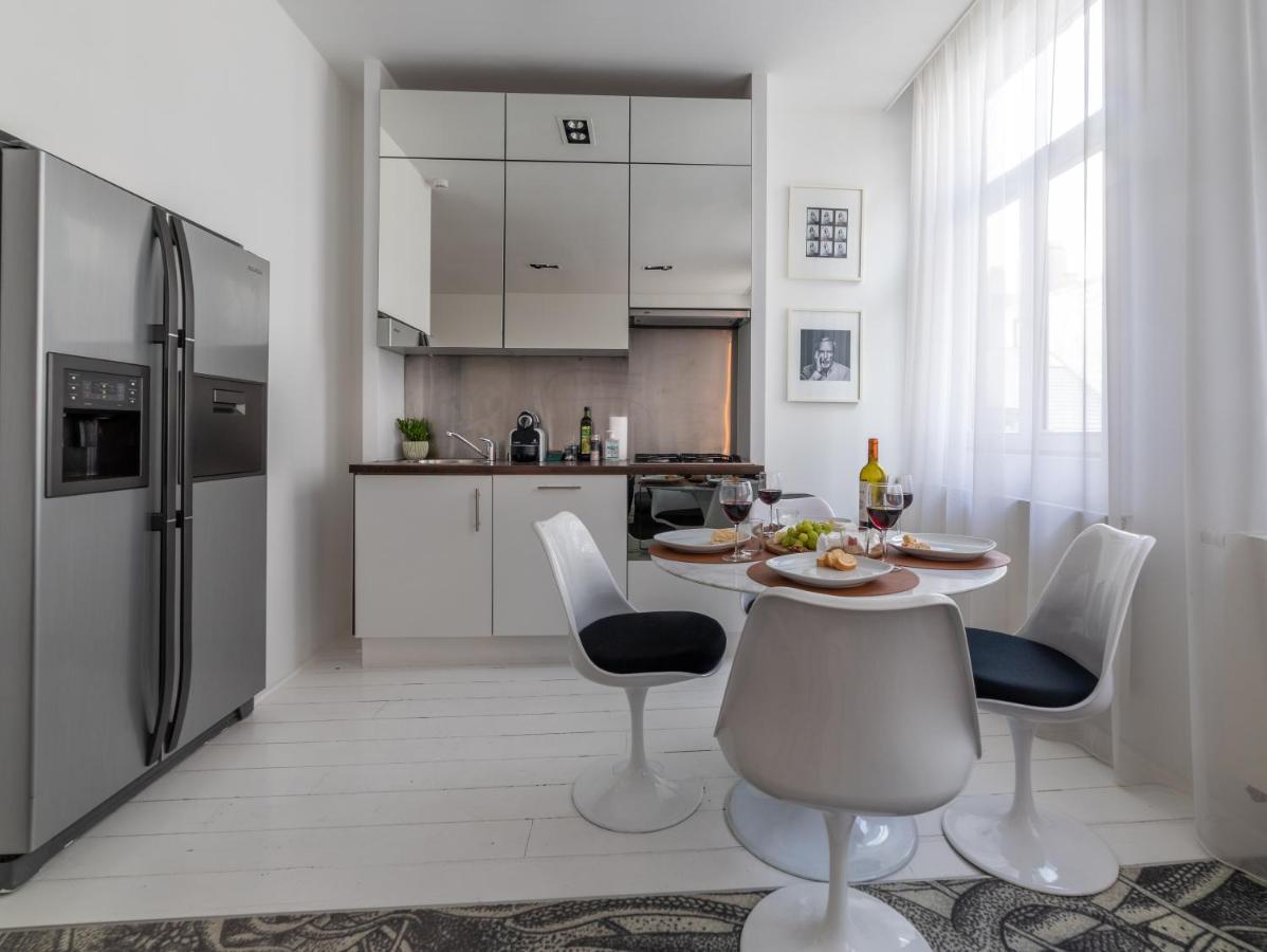 My Stay Brussels - Toison D'Or Εξωτερικό φωτογραφία