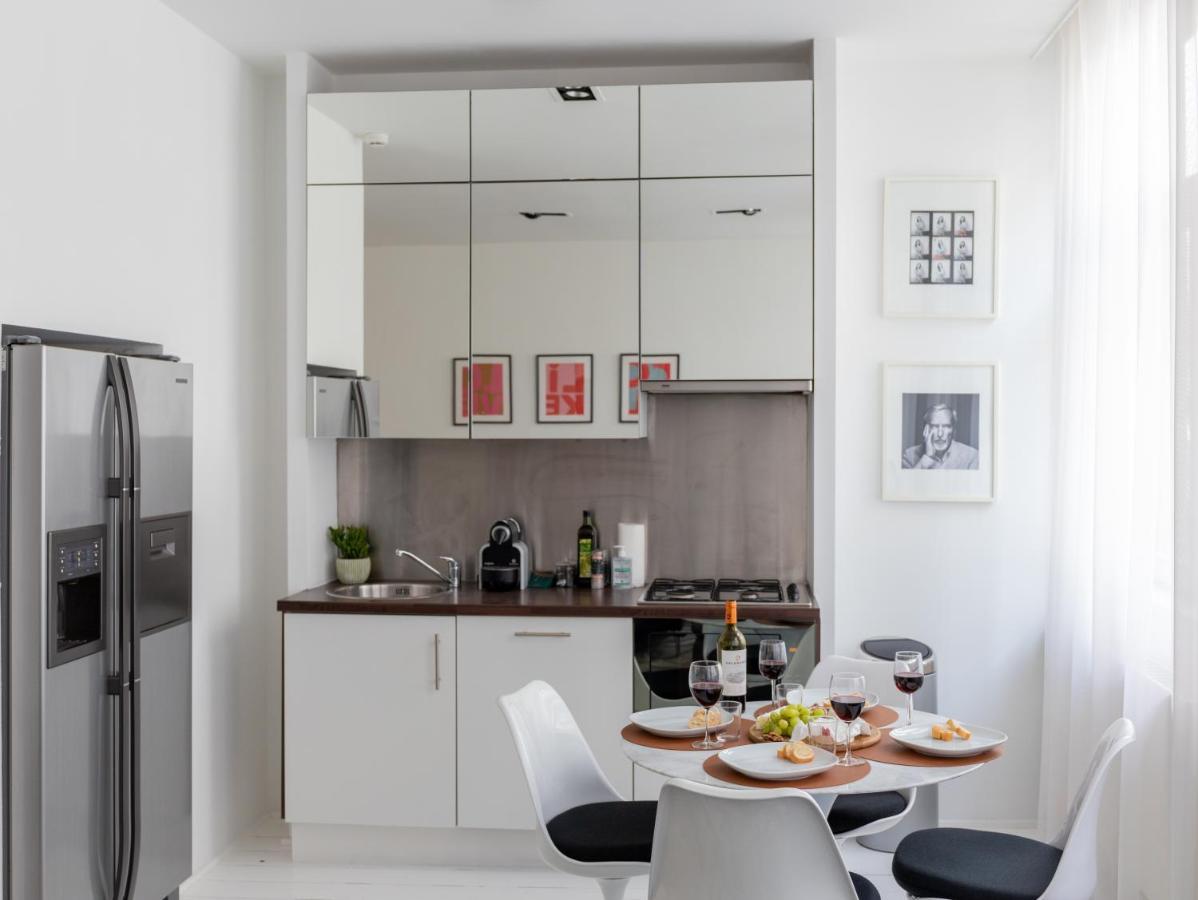 My Stay Brussels - Toison D'Or Εξωτερικό φωτογραφία