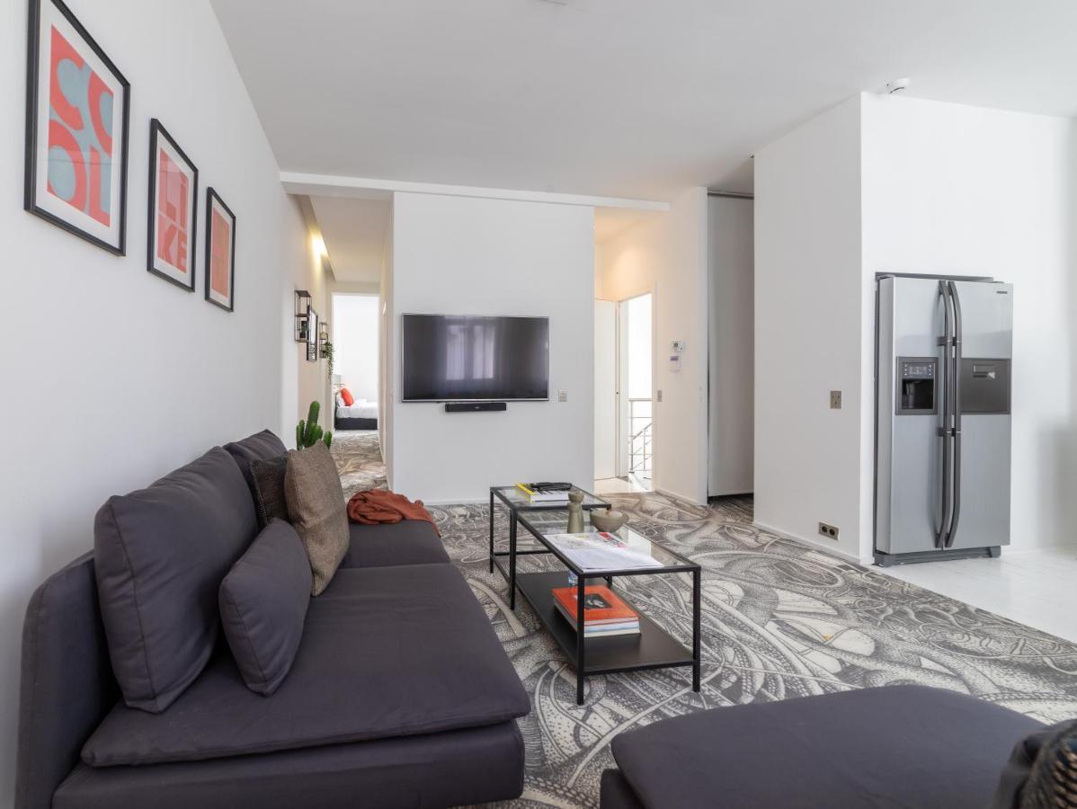 My Stay Brussels - Toison D'Or Εξωτερικό φωτογραφία
