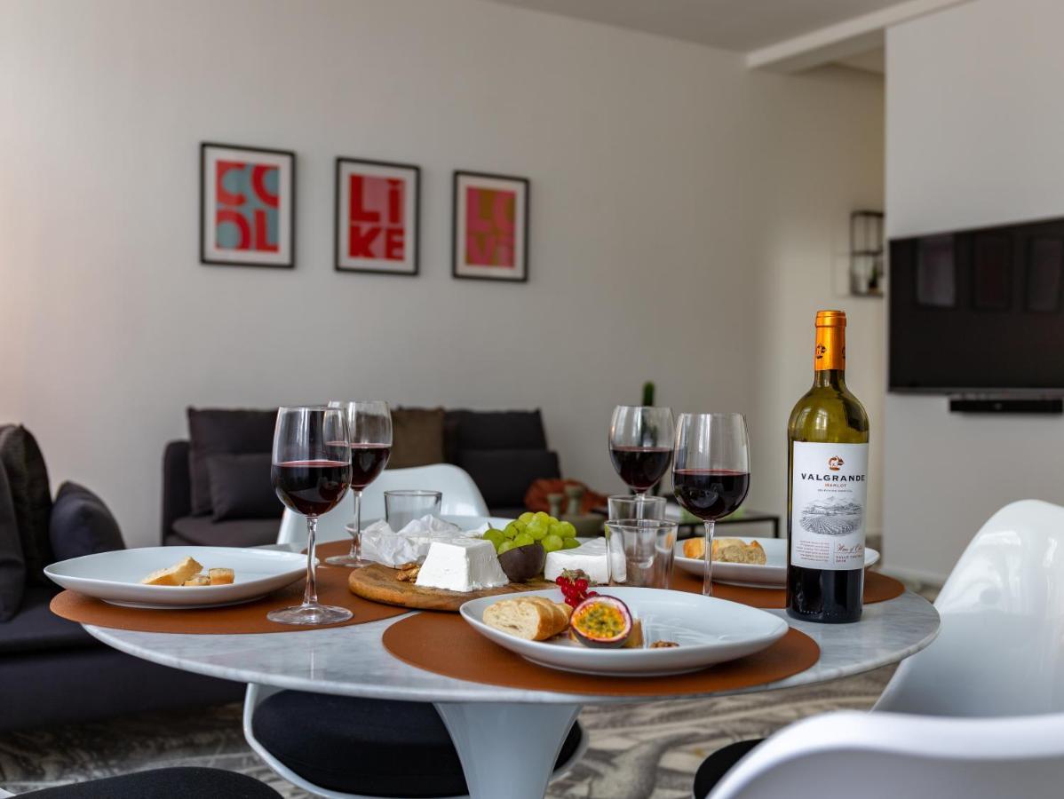My Stay Brussels - Toison D'Or Εξωτερικό φωτογραφία