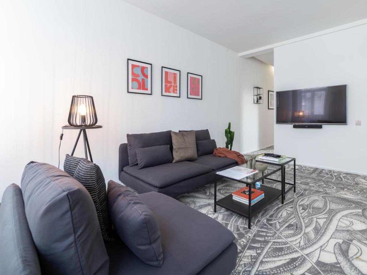 My Stay Brussels - Toison D'Or Εξωτερικό φωτογραφία
