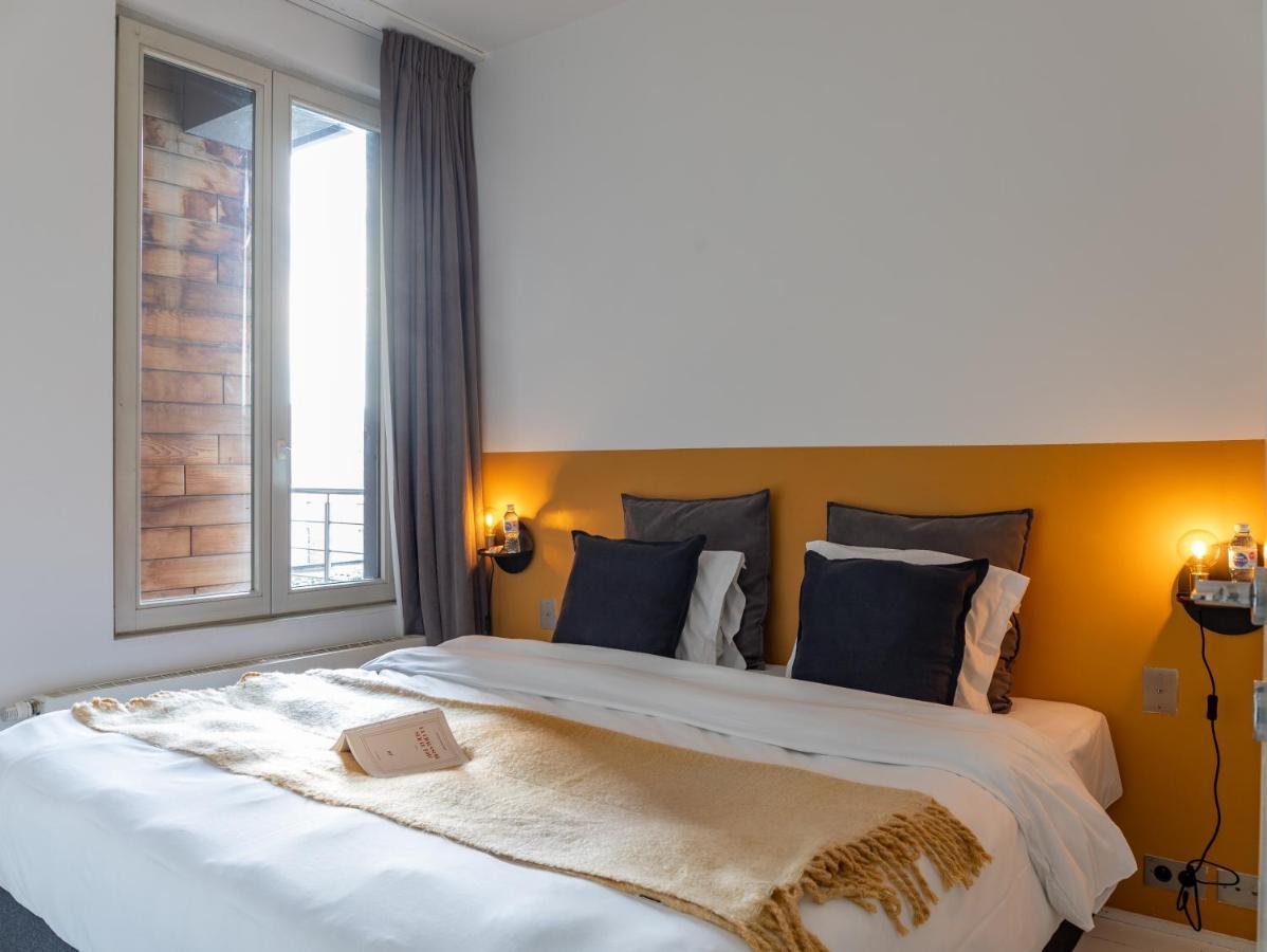 My Stay Brussels - Toison D'Or Εξωτερικό φωτογραφία