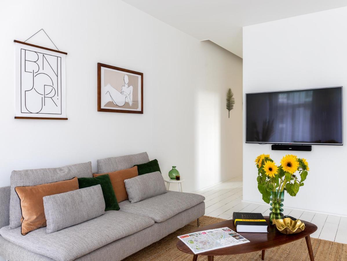 My Stay Brussels - Toison D'Or Εξωτερικό φωτογραφία