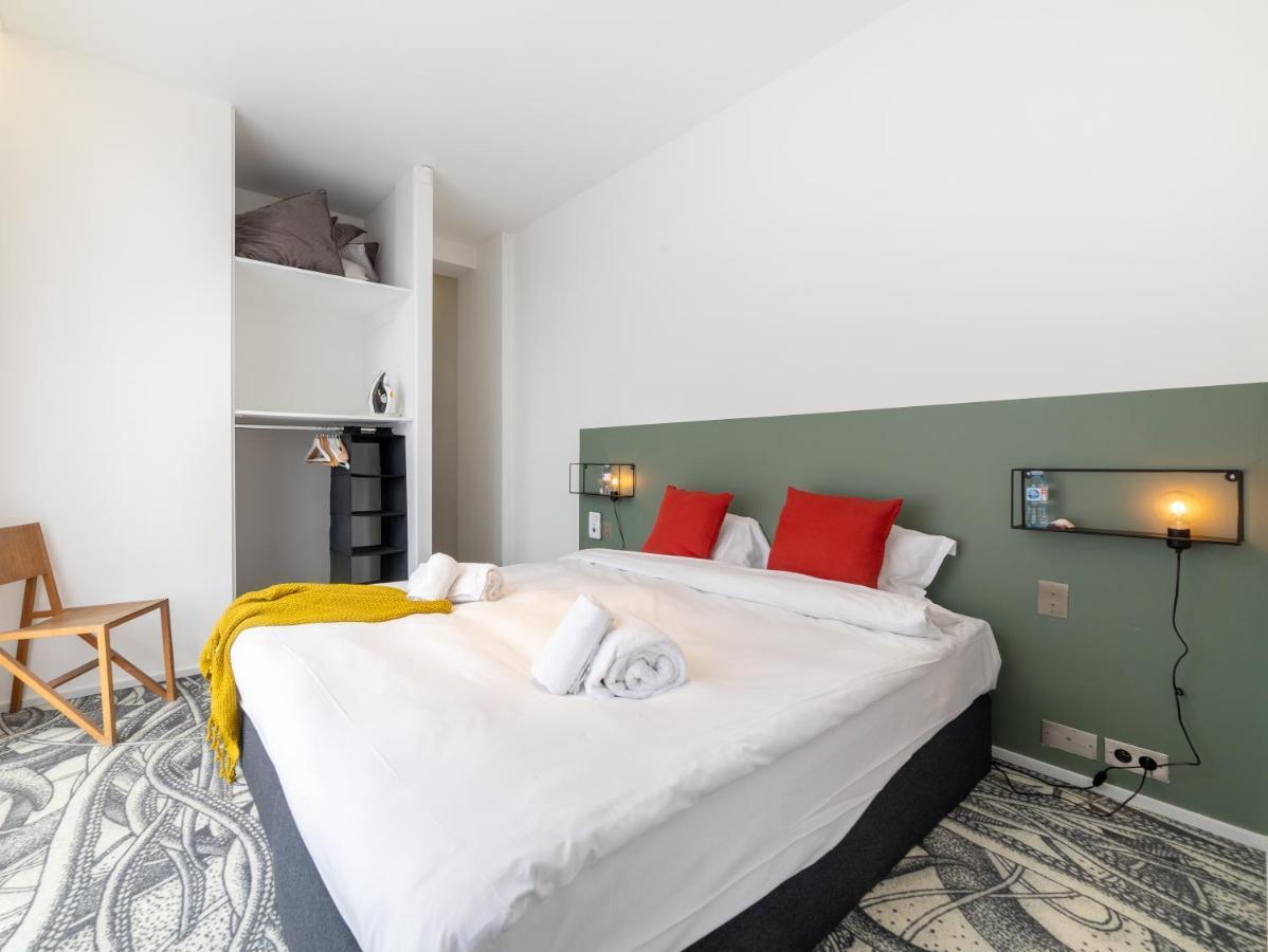 My Stay Brussels - Toison D'Or Εξωτερικό φωτογραφία
