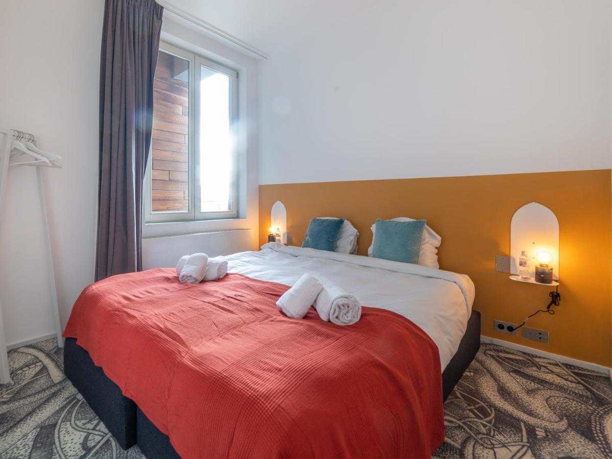 My Stay Brussels - Toison D'Or Εξωτερικό φωτογραφία
