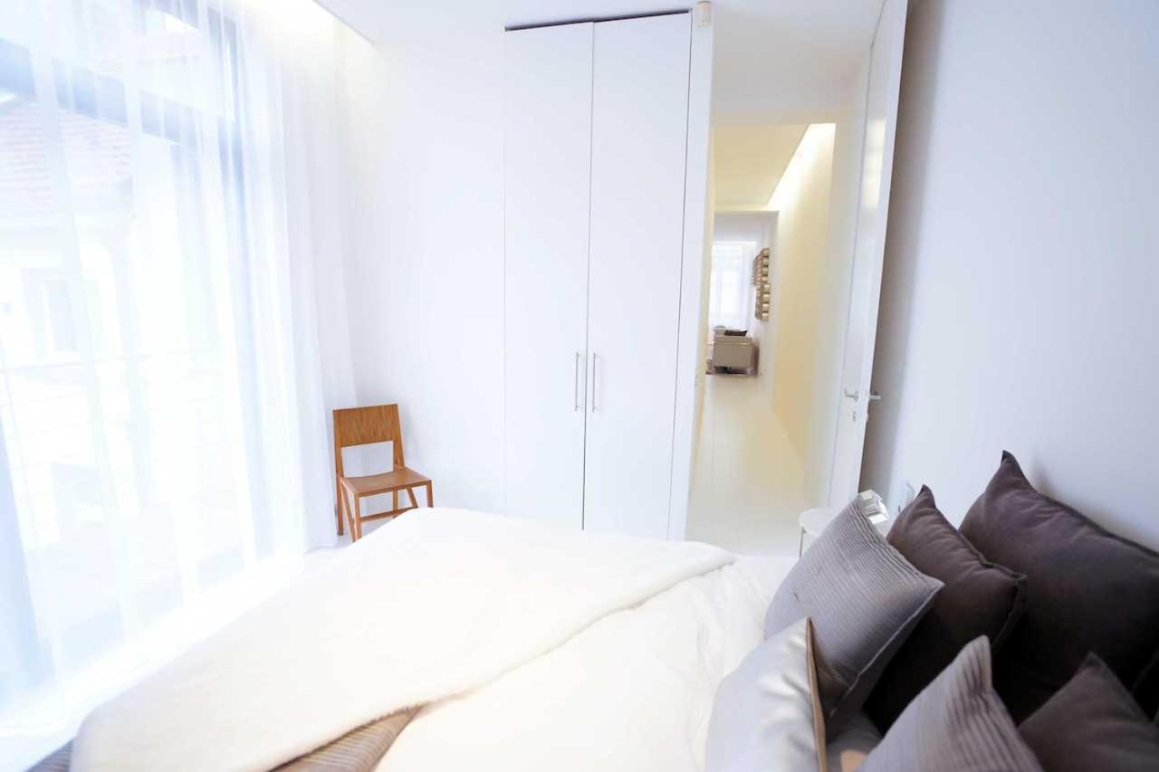 My Stay Brussels - Toison D'Or Εξωτερικό φωτογραφία