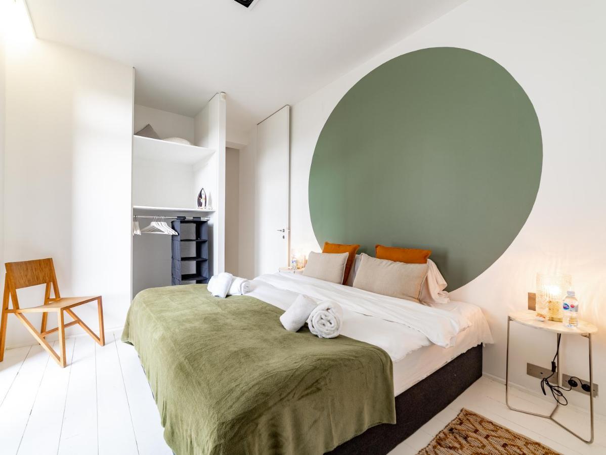 My Stay Brussels - Toison D'Or Εξωτερικό φωτογραφία