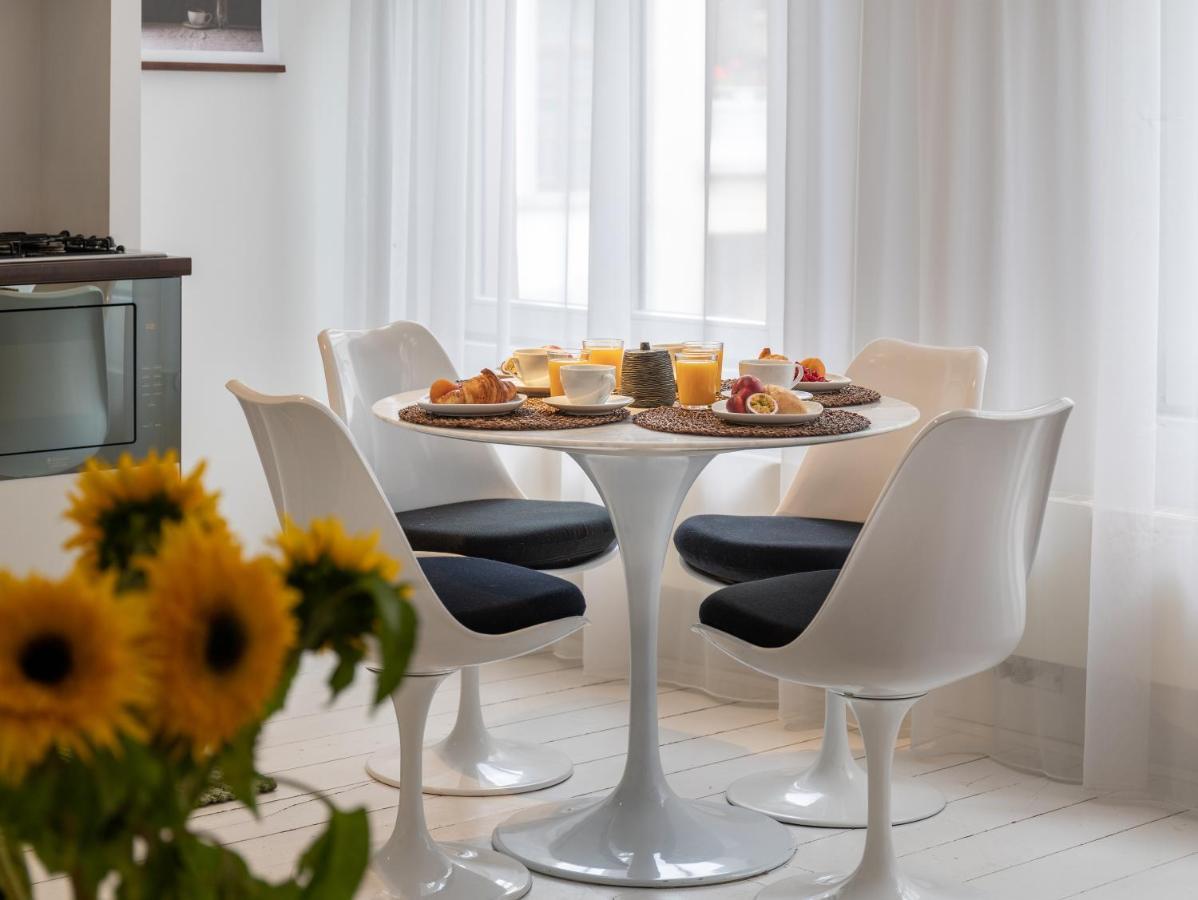 My Stay Brussels - Toison D'Or Εξωτερικό φωτογραφία