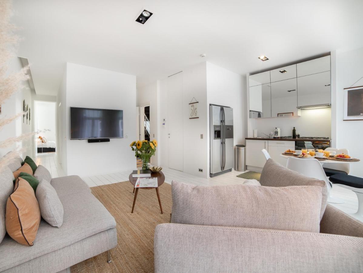 My Stay Brussels - Toison D'Or Εξωτερικό φωτογραφία
