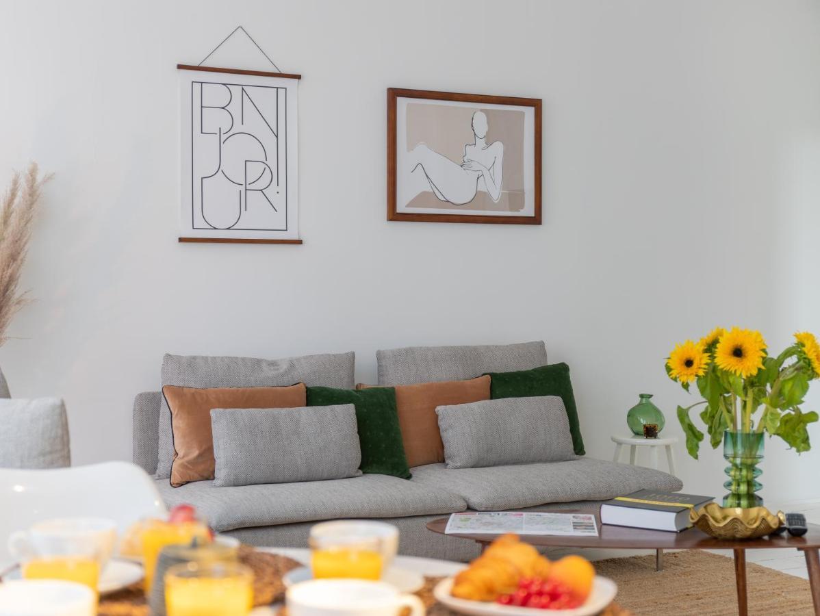 My Stay Brussels - Toison D'Or Εξωτερικό φωτογραφία