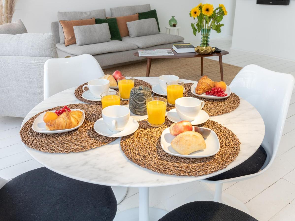 My Stay Brussels - Toison D'Or Εξωτερικό φωτογραφία