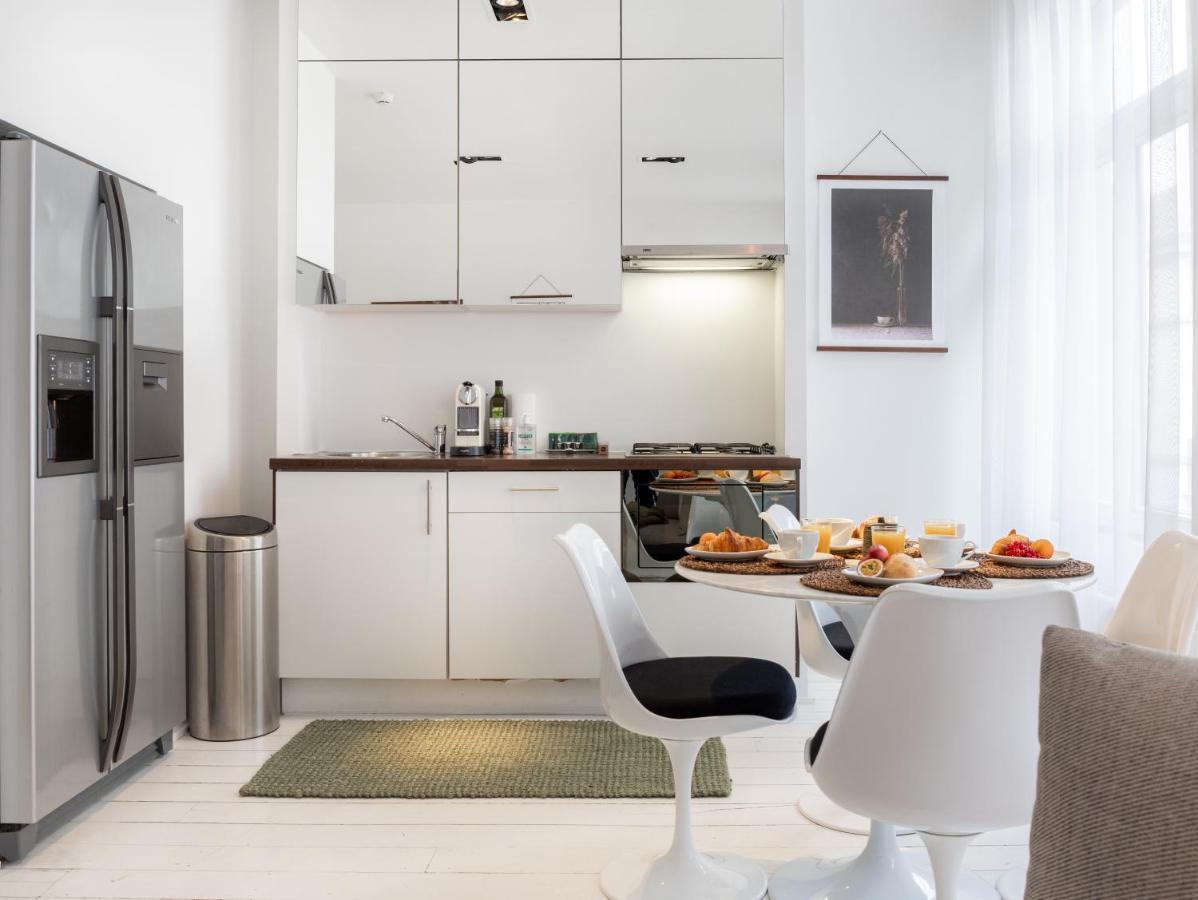 My Stay Brussels - Toison D'Or Εξωτερικό φωτογραφία