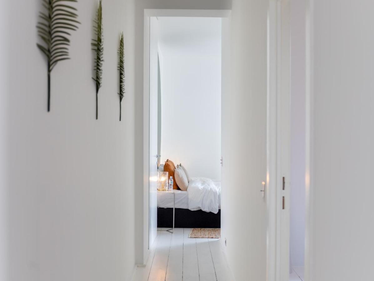 My Stay Brussels - Toison D'Or Εξωτερικό φωτογραφία
