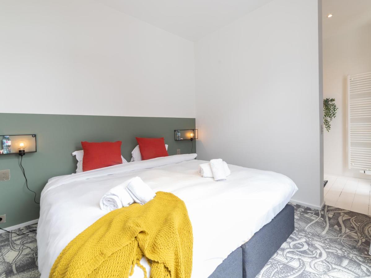 My Stay Brussels - Toison D'Or Εξωτερικό φωτογραφία