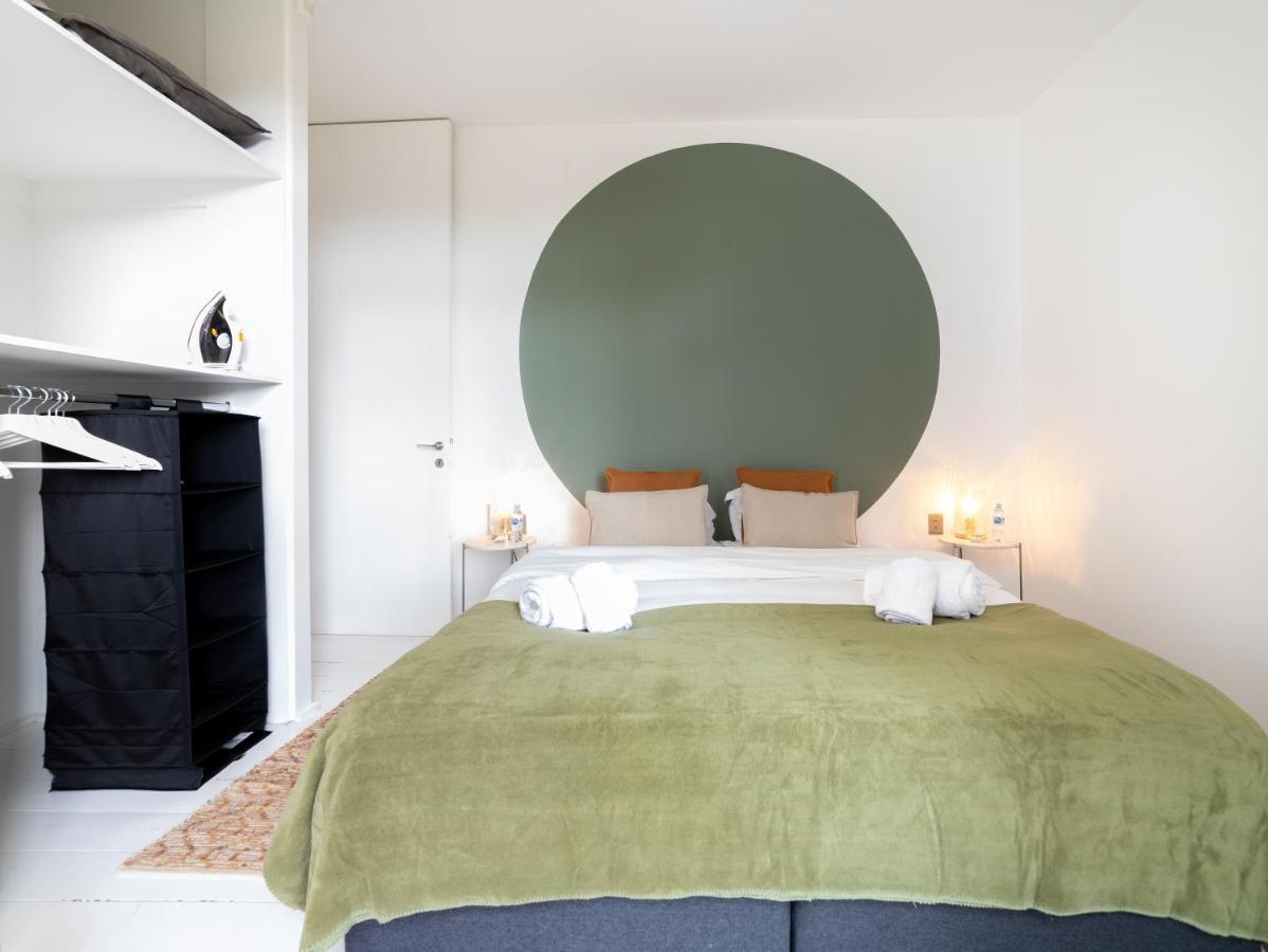 My Stay Brussels - Toison D'Or Εξωτερικό φωτογραφία