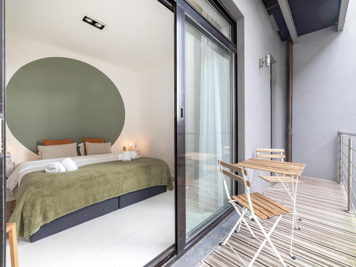 My Stay Brussels - Toison D'Or Εξωτερικό φωτογραφία