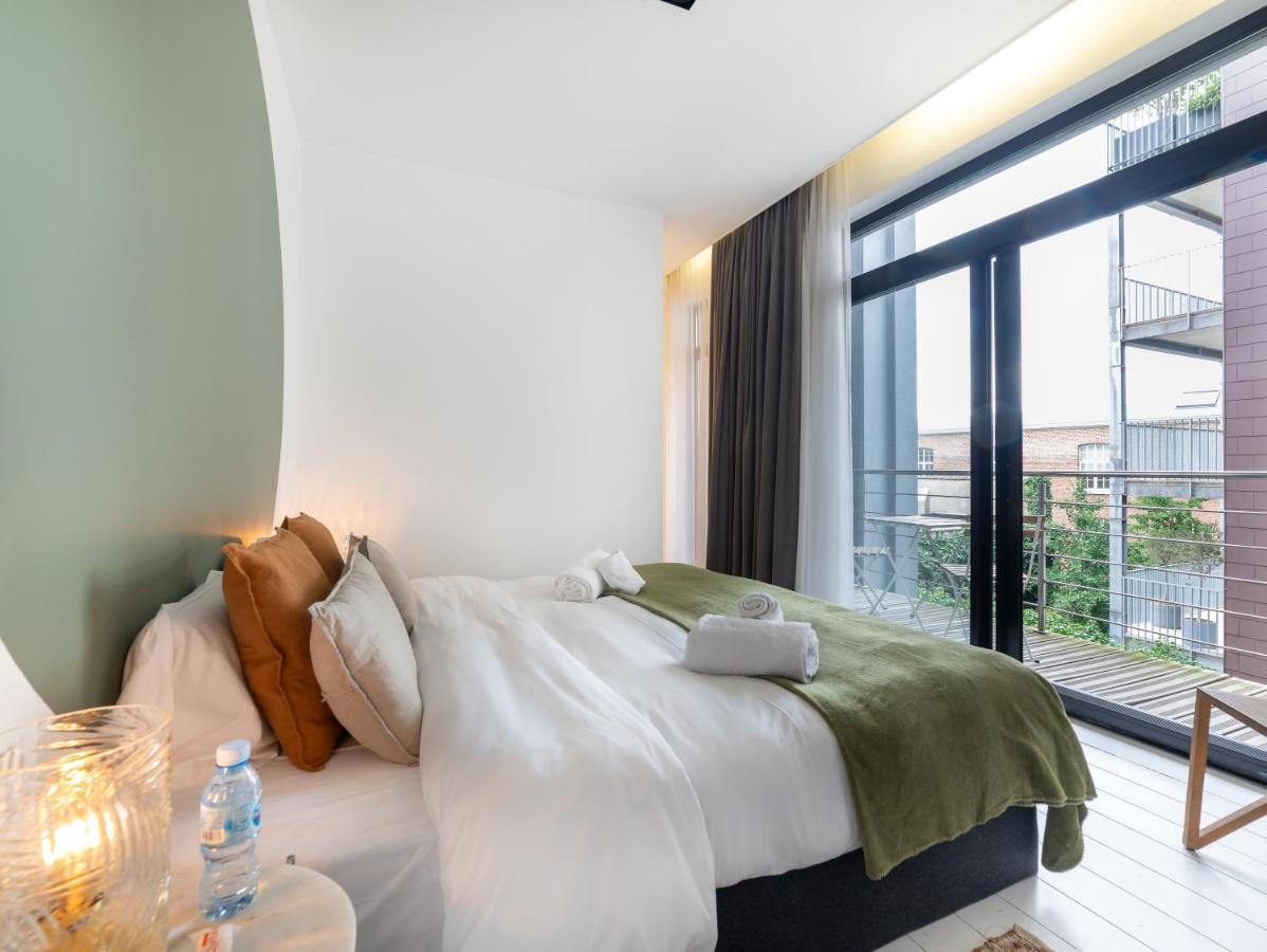 My Stay Brussels - Toison D'Or Εξωτερικό φωτογραφία
