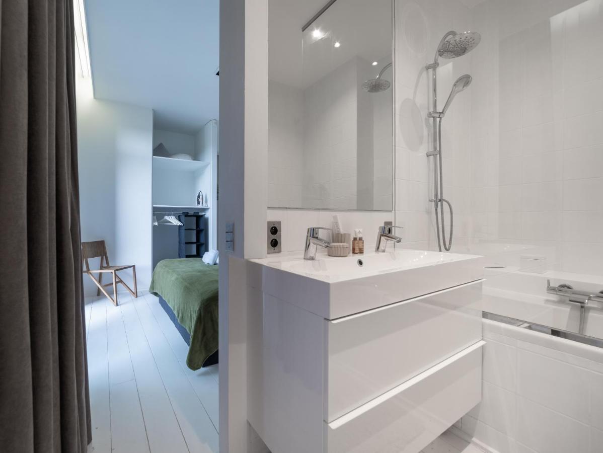 My Stay Brussels - Toison D'Or Εξωτερικό φωτογραφία