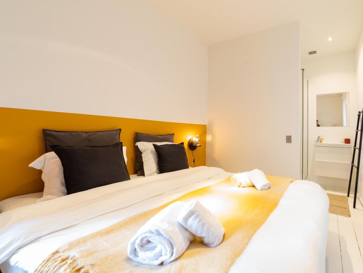 My Stay Brussels - Toison D'Or Εξωτερικό φωτογραφία